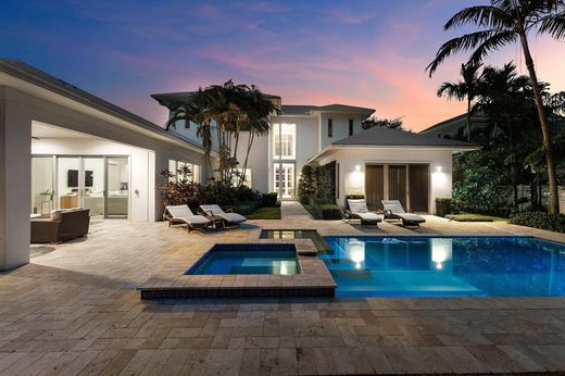 Villa a Delray Beach, Palm Beach County