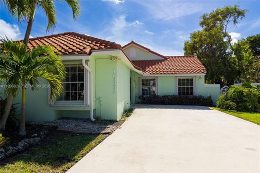 Вилла, Doral, Miami-Dade County