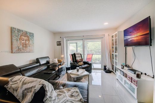 Komplex apartman Lauderhill, Broward County