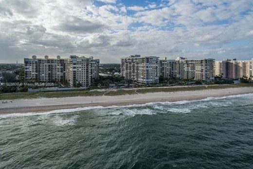 مجمع شقق ﻓﻲ Lauderdale-by-the-Sea, Broward County