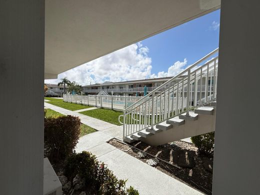 Жилой комплекс, Lighthouse Point, Broward County