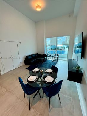 Complexes résidentiels à Miami, Comté de Miami-Dade