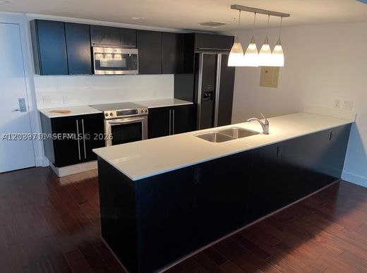 Complexos residenciais - Miami, Miami-Dade County