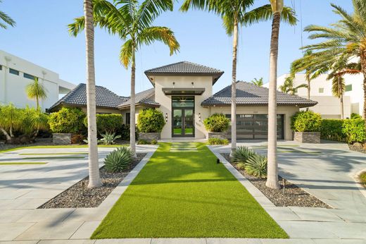 Villa in Fort Lauderdale, Broward County