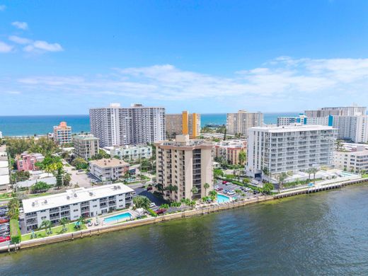 Edificio en Pompano Beach, Broward County