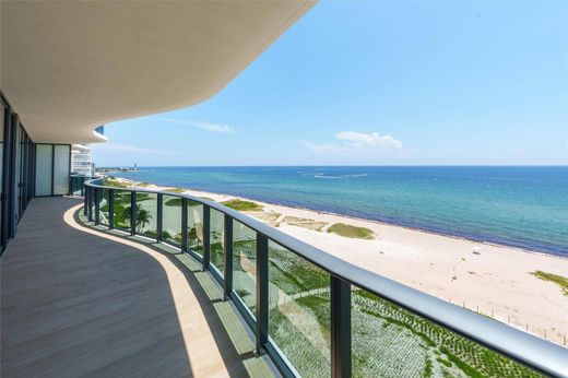 Wohnkomplexe in Pompano Beach, Broward County