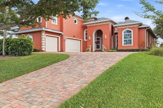 Villa a Hobe Sound, Martin County