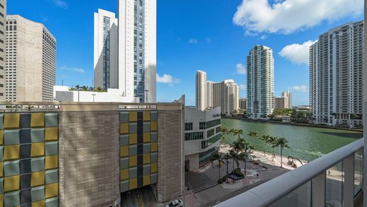 Edificio en Miami, Miami-Dade County