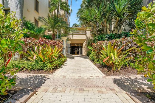 Residential complexes in Sunrise, Broward County