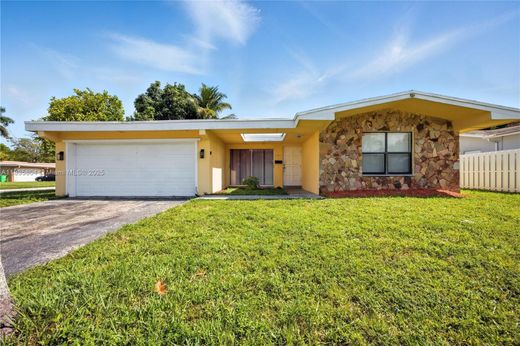 Villa in Sunrise, Broward County