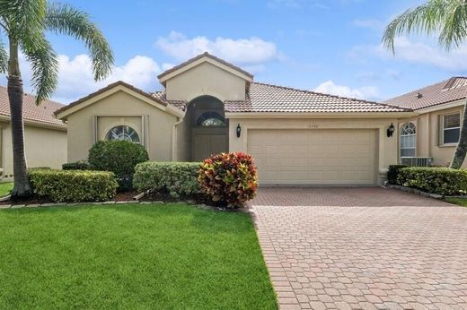 Villa en Boynton Beach, Palm Beach County