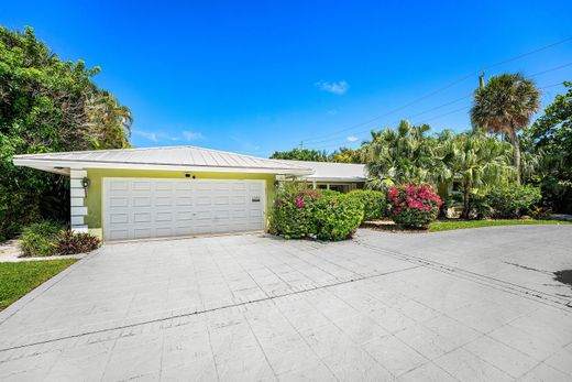 Villa en Boca Ratón, Palm Beach County