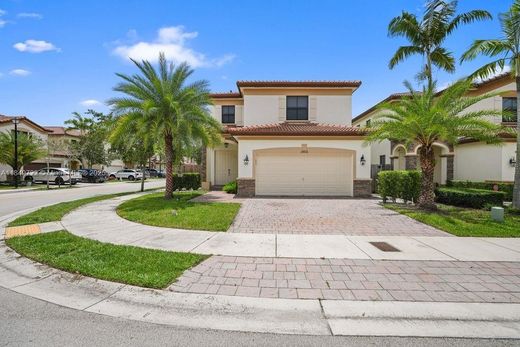 Villa en Doral, Miami-Dade County