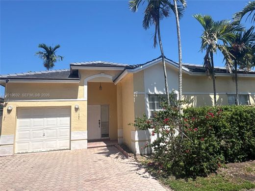Villa Cutler Bay, Miami-Dade County