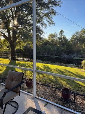 Villa in North Port, Sarasota County