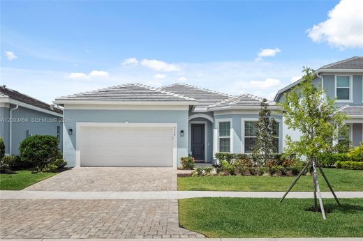 Villa - Stuart, Martin County