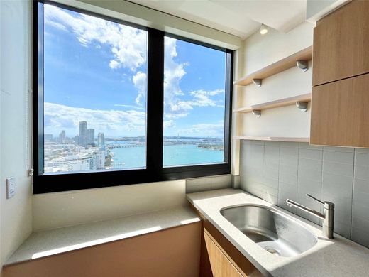 Residential complexes in Miami Beach, Miami-Dade