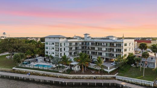 Edificio en Stuart, Martin County
