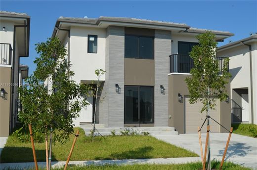 Villa en Florida City, Miami-Dade County