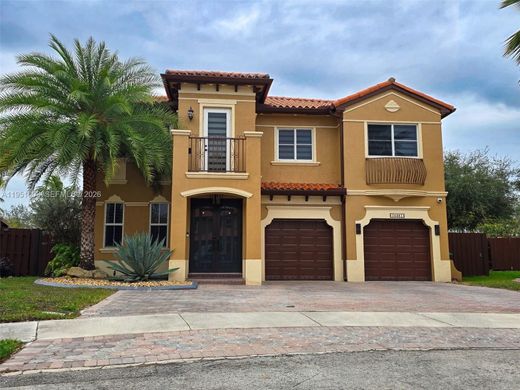 Villa in Miami Terrace Mobile Home, Miami-Dade