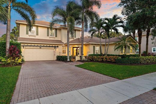 Villa en Jupiter, Palm Beach County