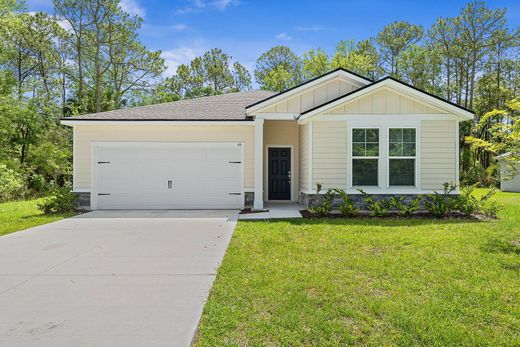Villa in Palm Coast, Flagler County