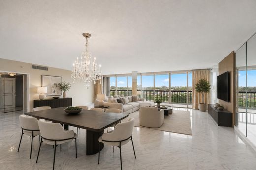 Residential complexes in West Palm Beach, Palm Beach