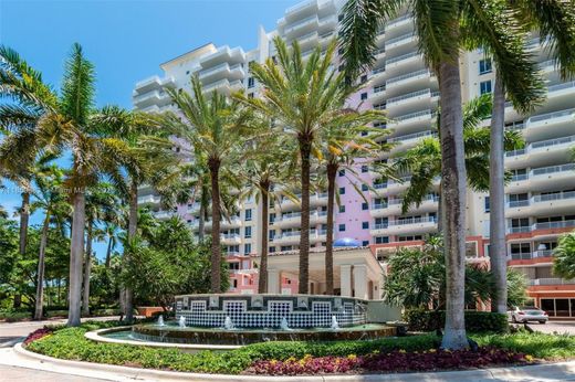 Complesso residenziale a Key Biscayne, Miami-Dade County