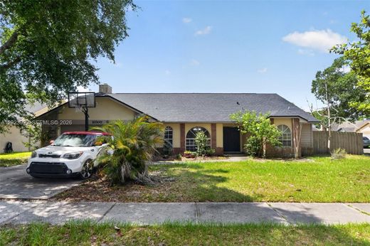 Villa - Orlando, Orange County