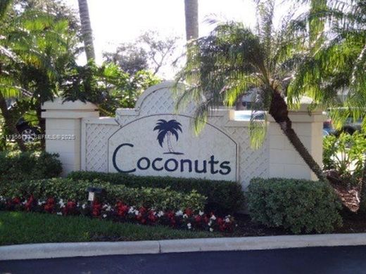 Townhouse in Weston, Broward County