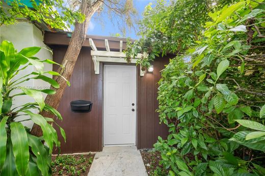 Edificio en Cutler Bay, Miami-Dade County