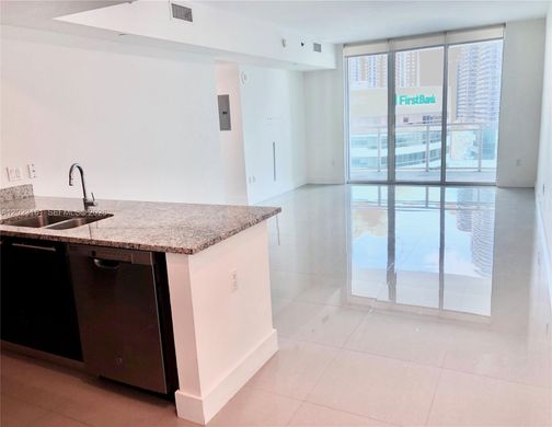 Residential complexes in Miami, Miami-Dade