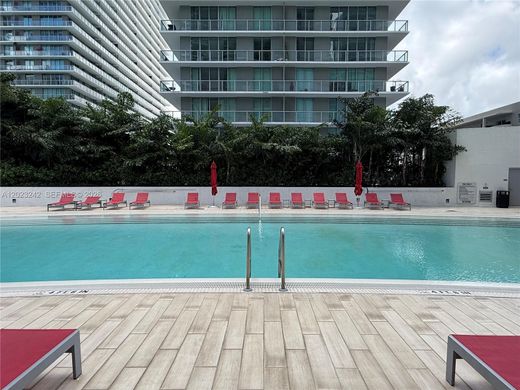 Residential complexes in Miami, Miami-Dade
