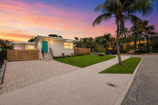 Villa in West Palm Beach, Palm Beach