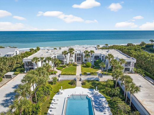 Residential complexes in Indian River Shores, Indian River County