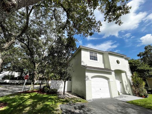 Villa in Plantation, Broward County