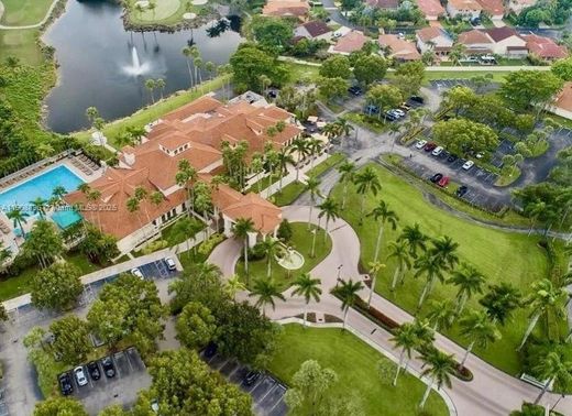 Hôtel particulier à Doral, Comté de Miami-Dade