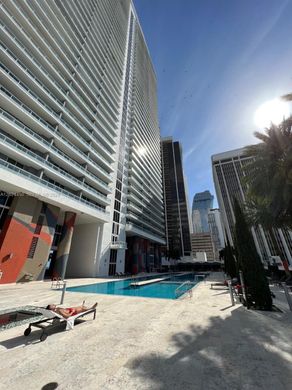 Complexes résidentiels à Miami, Comté de Miami-Dade