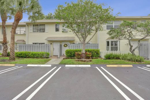 Villa in Pompano Beach, Broward County