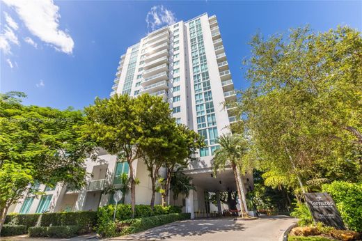 Complexes résidentiels à Miami, Comté de Miami-Dade