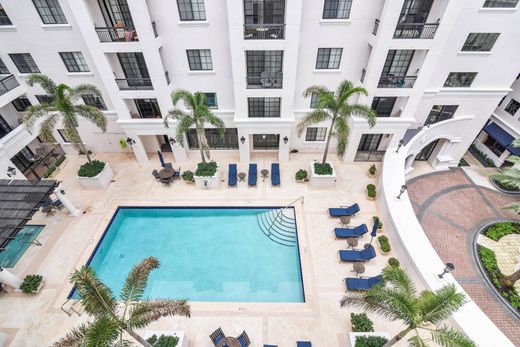 Жилой комплекс, Boca Raton, Palm Beach County