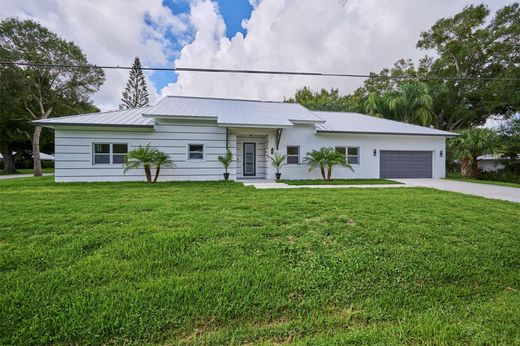Villa in Vero Beach, Indian River County