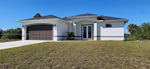 Villa a Lehigh Acres, Lee County