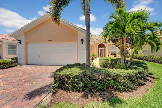 Villa - Palm Beach Gardens, Palm Beach County