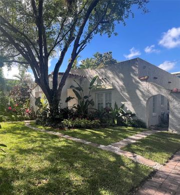 Villa - Coral Gables, Miami-Dade County