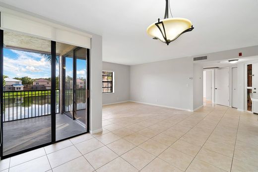 Complesso residenziale a Plantation, Broward County