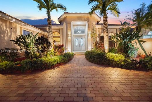 Villa a Weston, Broward County