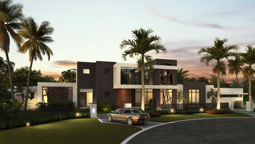 Villa in Plantation, Broward County