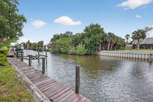 Villa a Port Saint Lucie, Saint Lucie County