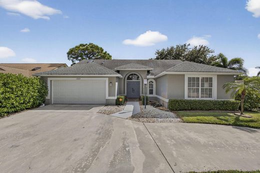 Villa à Wellington, Comté de Palm Beach